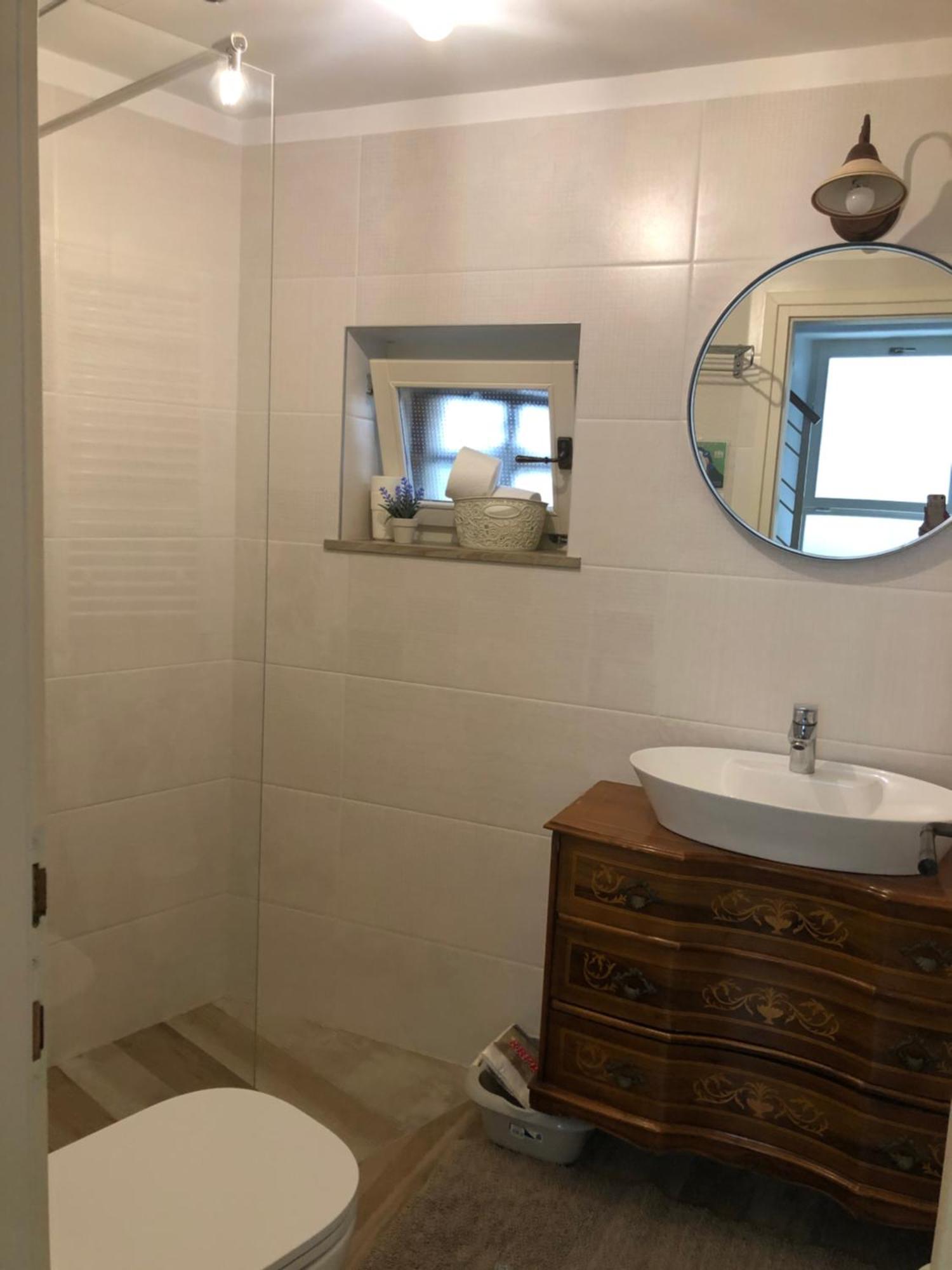 Apartment Susanj モスチャニッセ エクステリア 写真