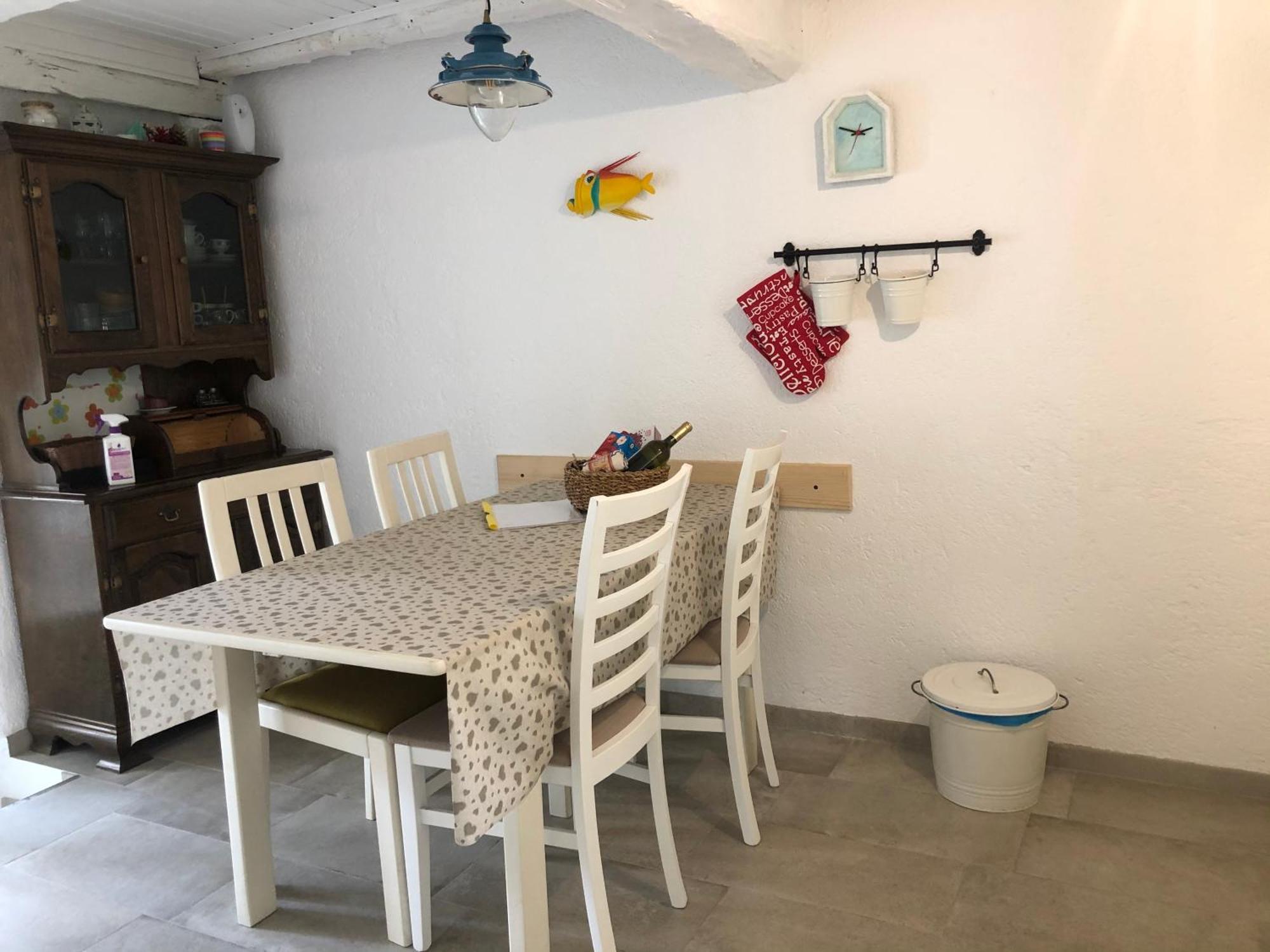 Apartment Susanj モスチャニッセ エクステリア 写真