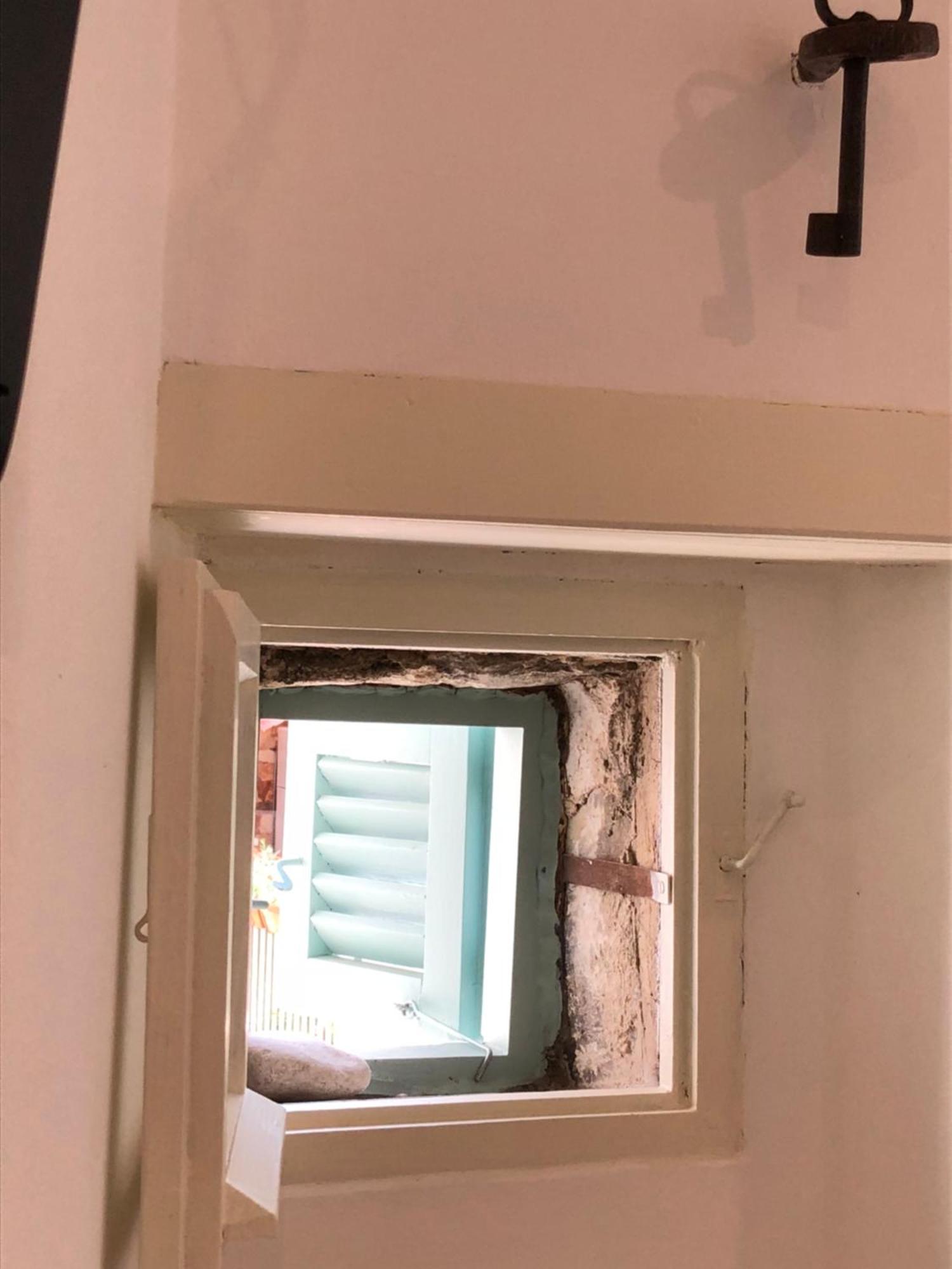 Apartment Susanj モスチャニッセ エクステリア 写真