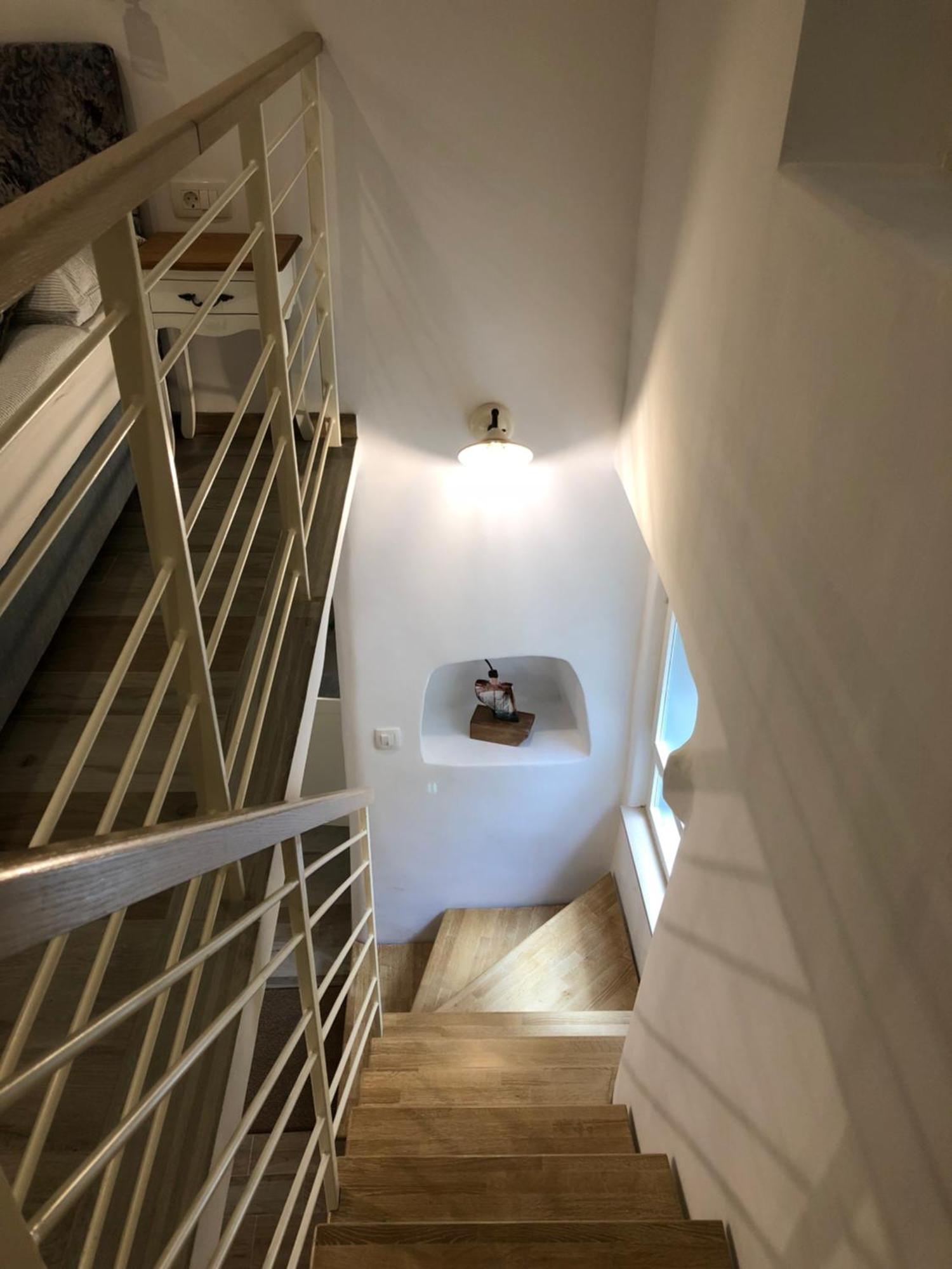 Apartment Susanj モスチャニッセ エクステリア 写真
