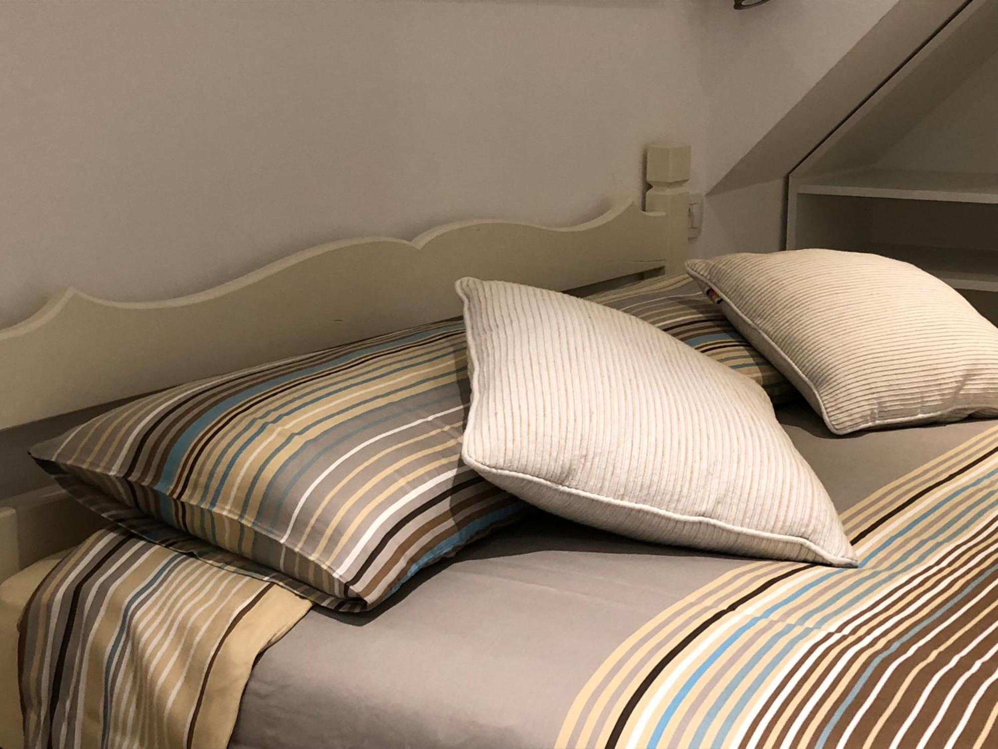 Apartment Susanj モスチャニッセ エクステリア 写真