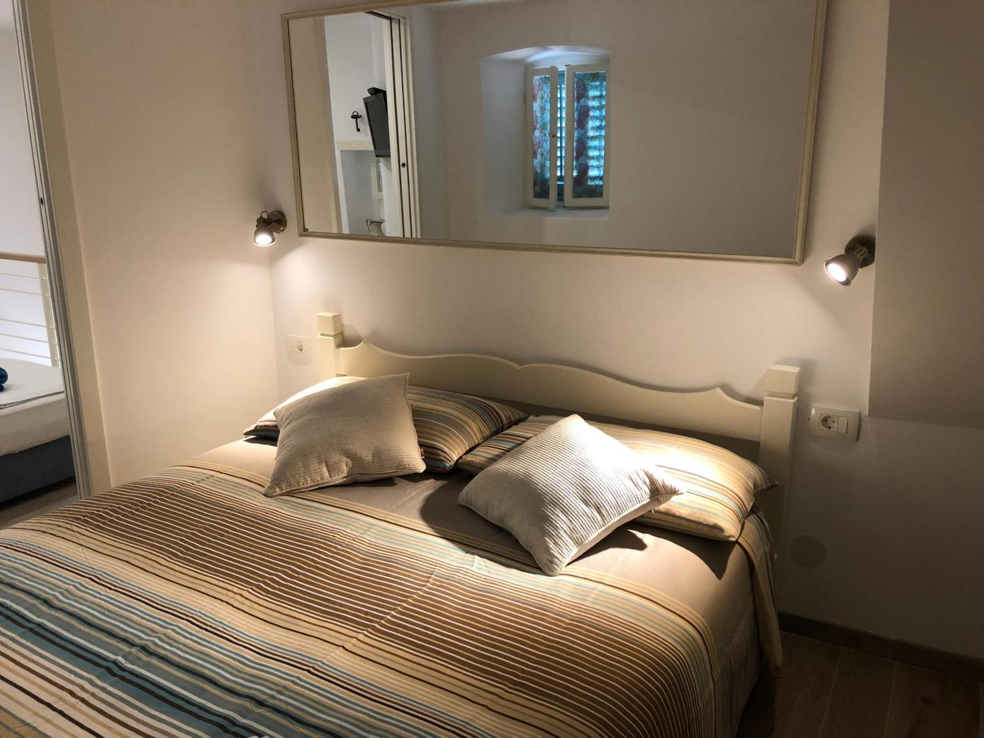 Apartment Susanj モスチャニッセ エクステリア 写真