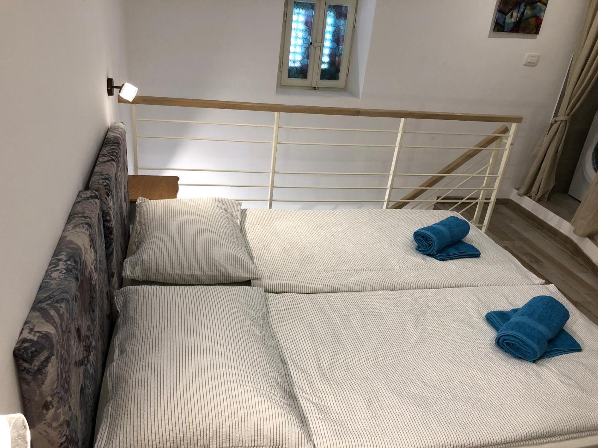 Apartment Susanj モスチャニッセ エクステリア 写真