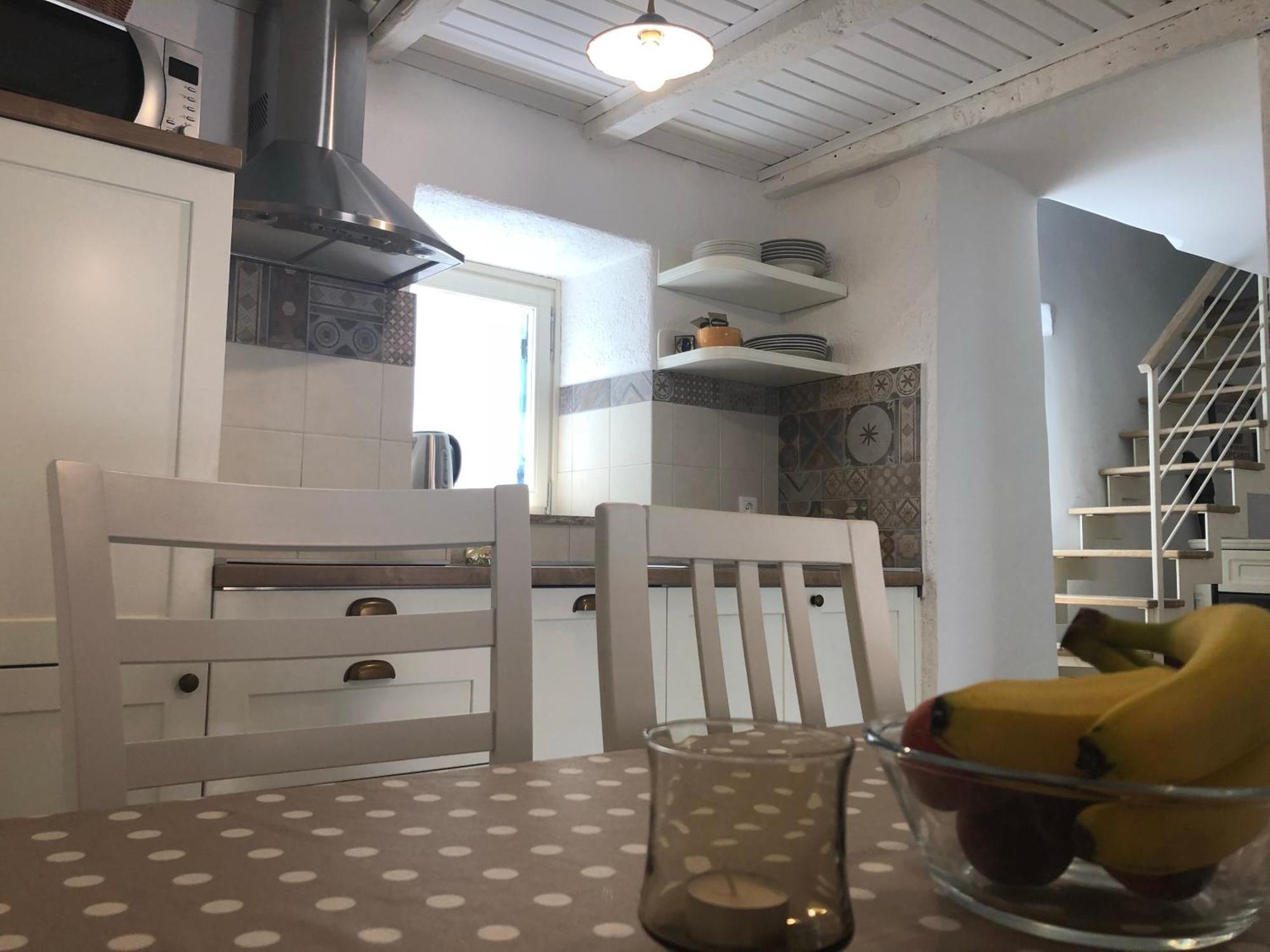 Apartment Susanj モスチャニッセ エクステリア 写真
