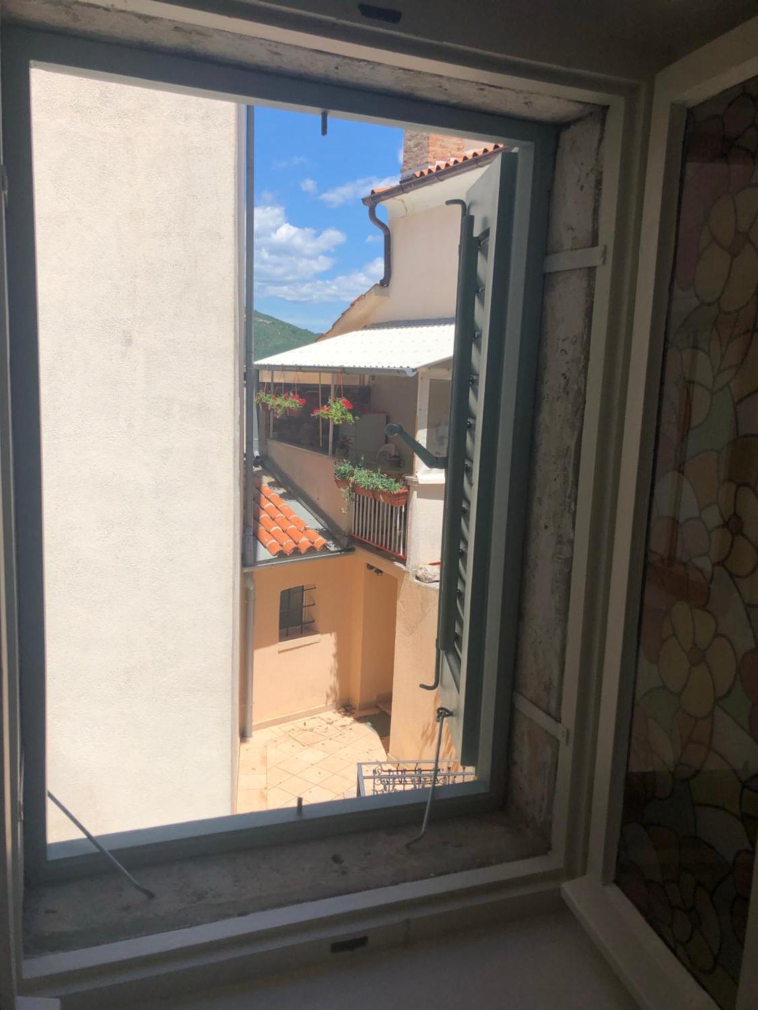 Apartment Susanj モスチャニッセ エクステリア 写真