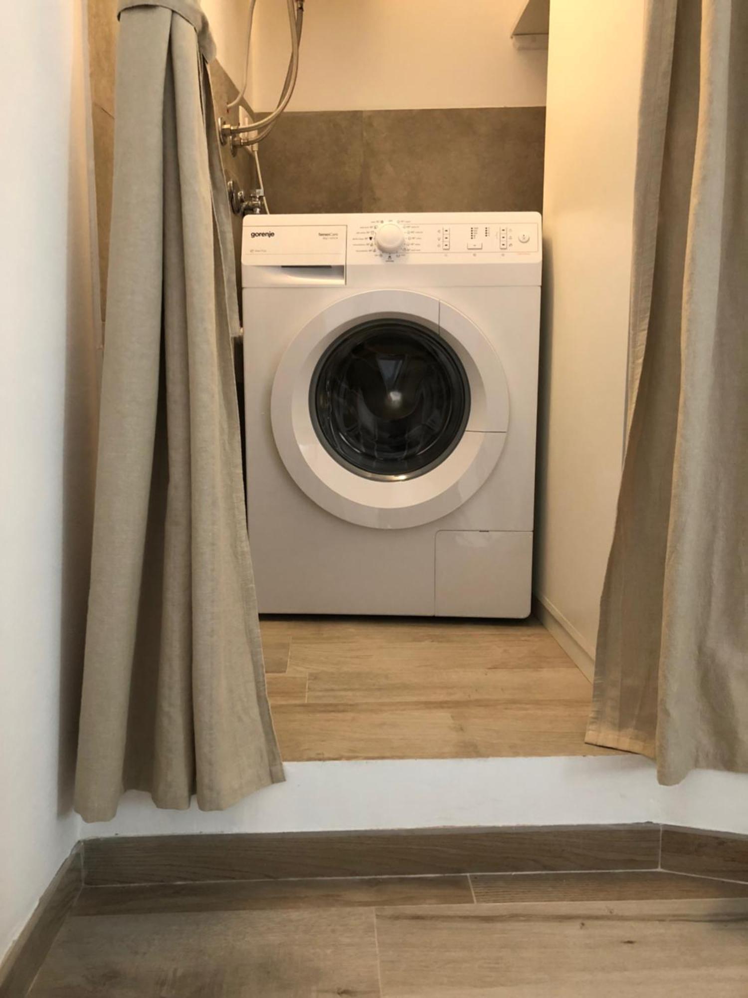 Apartment Susanj モスチャニッセ エクステリア 写真