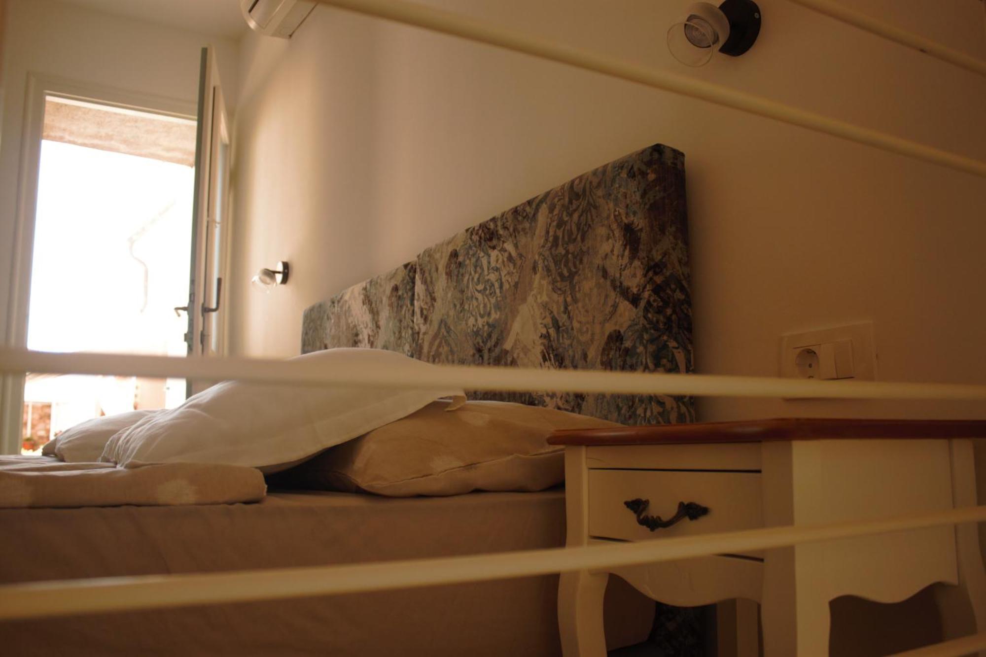 Apartment Susanj モスチャニッセ エクステリア 写真