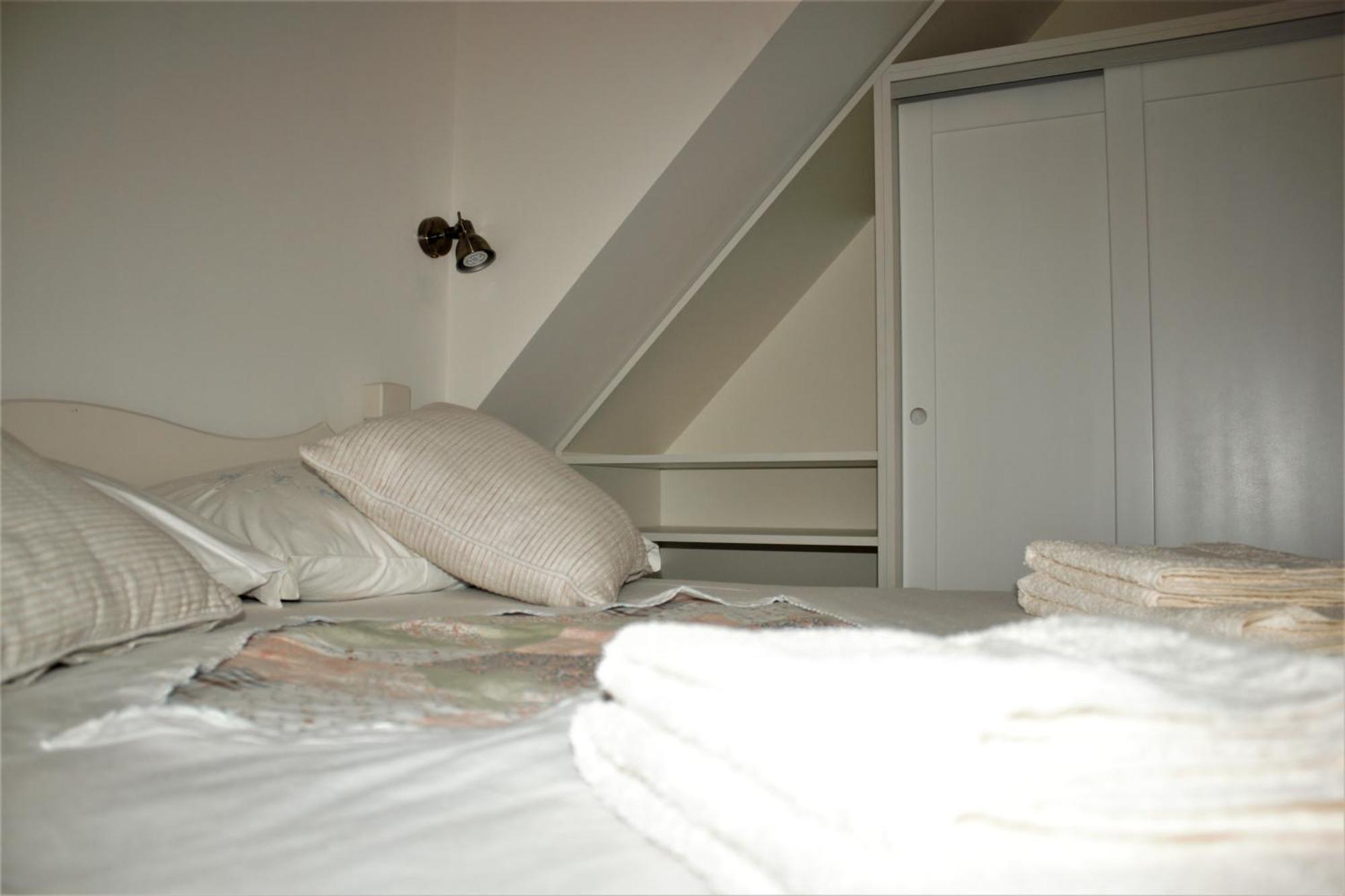 Apartment Susanj モスチャニッセ エクステリア 写真