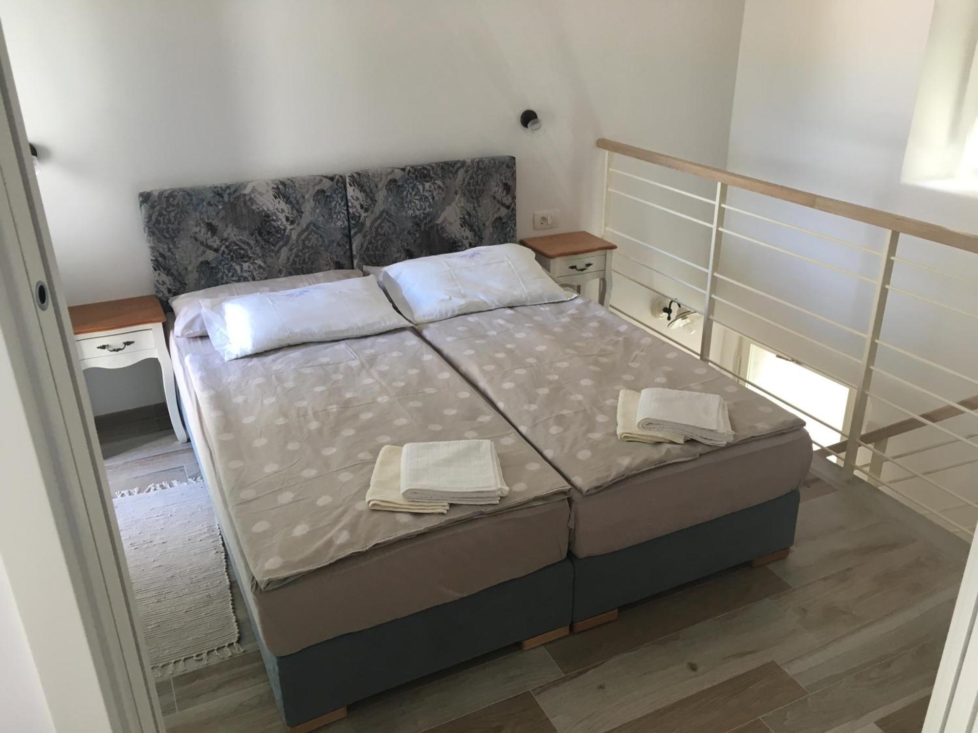 Apartment Susanj モスチャニッセ エクステリア 写真