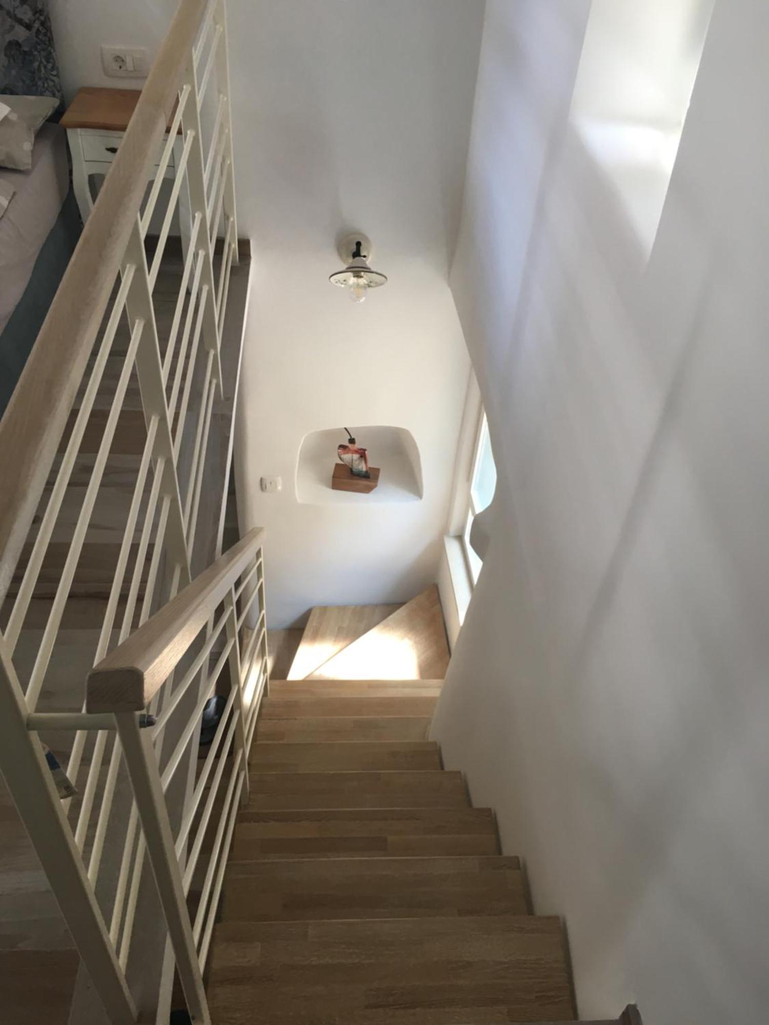 Apartment Susanj モスチャニッセ エクステリア 写真