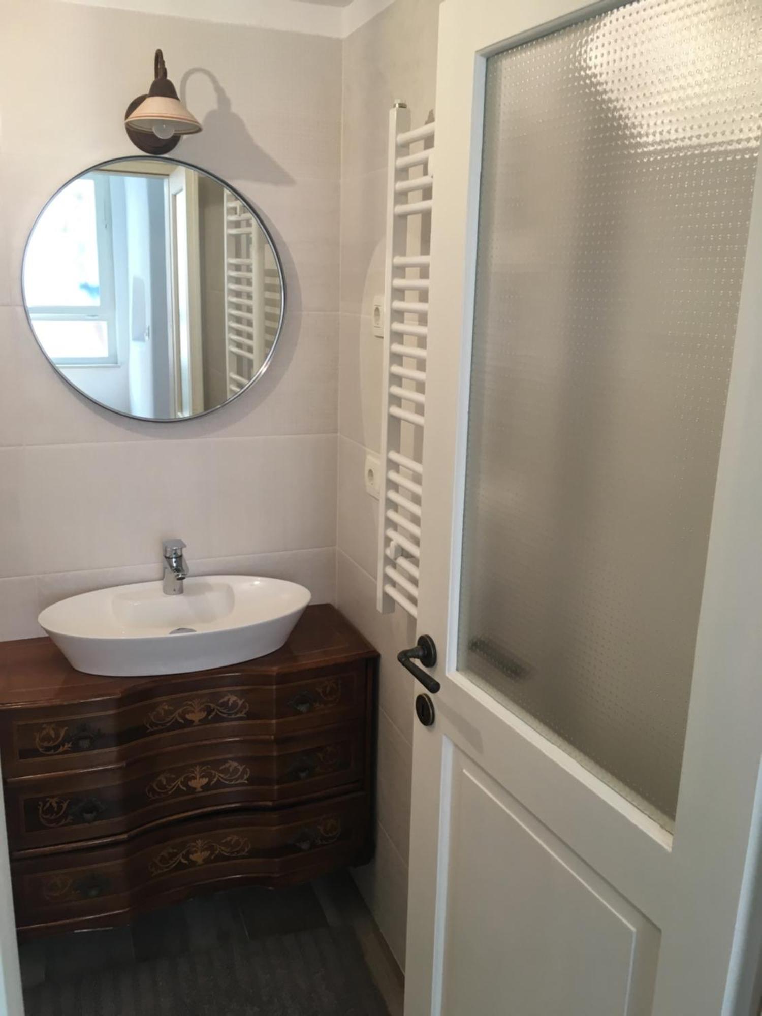 Apartment Susanj モスチャニッセ エクステリア 写真