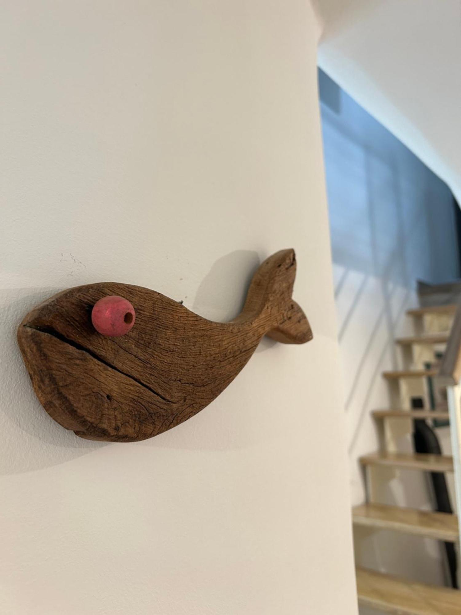 Apartment Susanj モスチャニッセ エクステリア 写真